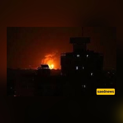 وذکرت مصادر اخباریه عراقیه ان قاعده فکتوریا الامریکیه فی بغداد تعرضت لهجوم صاروخی