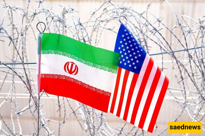 الخارجیه الأمریکیه (فارن أفیرز) أعلنت أن أی تدخل عسکری من الولایات المتحده ضد إیران سیکون له عواقب کارثیه للغایه على واشنطن