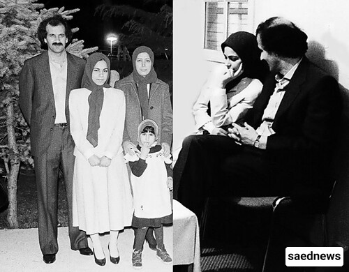 مریم رجوی