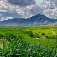 سهل سوسن وقریه مهرنان فی إیذه: من أنقى وأجمل الوجهات الحالمه فی خوزستان + فیدیو