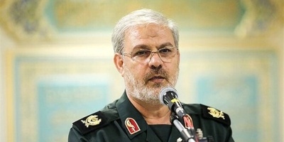 المتحدث باسم الحکومه یرفض تأکید ترامب بشأن إجراء محادثات سریه عبر قناه خلفیه مع الحرس الثوری الإسلامی الإیرانی