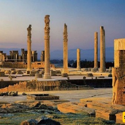 إیران: أرضٌ تبعث من رمادها، حضارهٌ لا تهزها التهدیدات