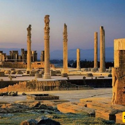 إیران: أرضٌ تبعث من رمادها، حضارهٌ لا تهزها التهدیدات