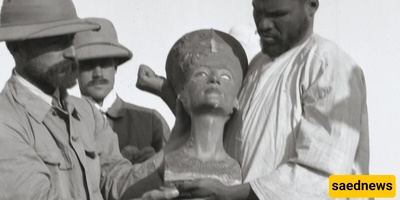 الأسرار الغامضه لهذه الملکه المصریه الجمیله التی لا تزال تأسر العقول وتحظى بالشهره فی القرن الحادی والعشرین + صور