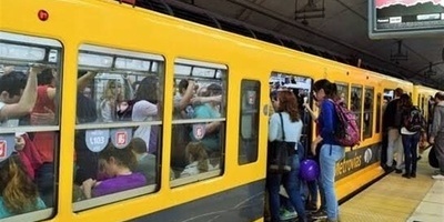 انقطاع التیار الکهربائی یوقف خدمه القطار الخفیف فی القدس المحتله