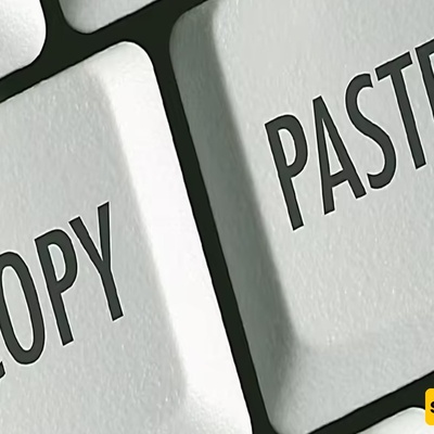 دلیل سریع لنسخ النصوص من المواقع المقفله