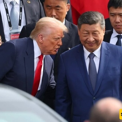 ترامب یتلقى أول تحذیر من رئیس الصین؛ «ستکون هناک حرب إذا…»