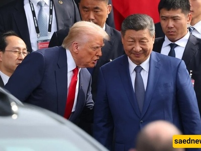 ترامب یتلقى أول تحذیر من رئیس الصین؛ «ستکون هناک حرب إذا…»