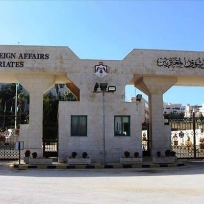 الأردن یدین استهداف مراسلی الجزیره بالقطاع