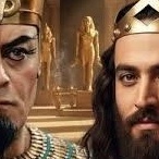 مومیاء أمنحتب الثالث المحفوظه جیدًا فی المتحف المصری: الوجه الحقیقی لفرعون قد یکون قد التقى بالنبی یوسف (علیه السلام)