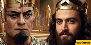 مومیاء أمنحتب الثالث المحفوظه جیدًا فی المتحف المصری: الوجه الحقیقی لفرعون قد یکون قد التقى بالنبی یوسف (علیه السلام)