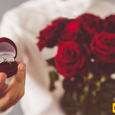 عرض فرید من نوعه لمزارع: هذا الرجل طلب الزواج من حبیبته… بـ 4 خراف فقط! + صور