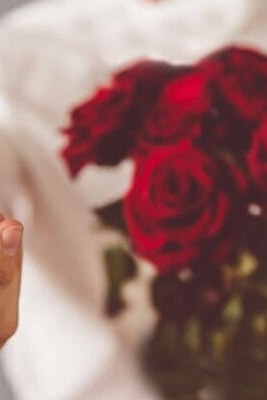 عرض فرید من نوعه لمزارع: هذا الرجل طلب الزواج من حبیبته… بـ 4 خراف فقط! + صور
