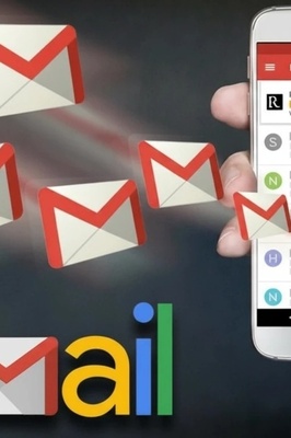دلیل تغییر اسم مستخدم Gmail وقواعد تغییر اسم المستخدم فی Gmail