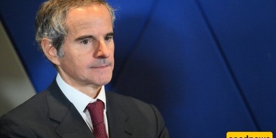 غروسی: الوکاله الدولیه للطاقه الذریه تستأنف عملیات التفتیش فی إیران