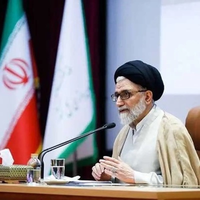 تقریر وزیر الاستخبارات عن مواجهه جواسیس فی حرب الـ12 یومًا