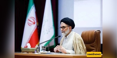 تقریر وزیر الاستخبارات عن مواجهه جواسیس فی حرب الـ12 یومًا