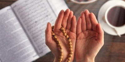 ذِکرٌ مُعجِزٌ للنجاه: تأکّد من تجربته