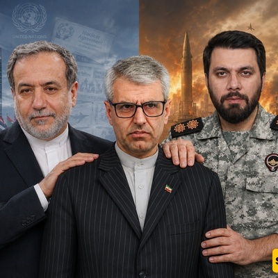إسماعیل بقائی یعلن ردّ إیران على الولایات المتحده: «نحن مستعدون لأیّ سیناریو»