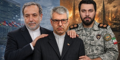 إسماعیل بقائی یعلن ردّ إیران على الولایات المتحده: «نحن مستعدون لأیّ سیناریو»