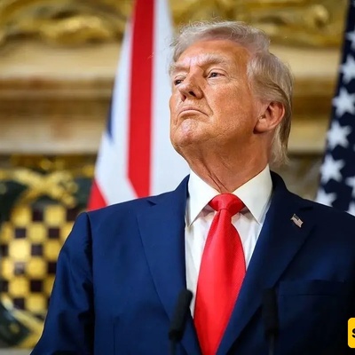 مخاوف تضارب المصالح: مشروع قانون یقترح حظر تداول العملات المشفره على ترامب وأعضاء الکونغرس