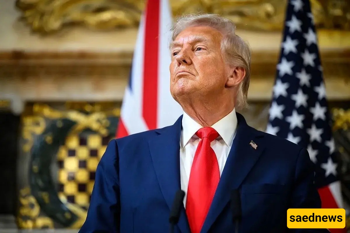 مخاوف تضارب المصالح: مشروع قانون یقترح حظر تداول العملات المشفره على ترامب وأعضاء الکونغرس