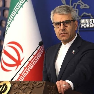 المتحدث: لن یتم تمدید إقامه وزیر الخارجیه الإیرانی فی نیویورک