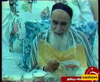 سید روح الله خمینی