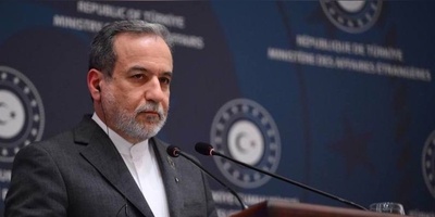 إیران تقول إن الدبلوماسیه تأتی أولاً، لکنها تحذر من رد قوی على أی هجوم