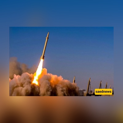 وضع أحد مراکز التسوق فی قطر أثناء الهجمات الصاروخیه الإیرانیه
