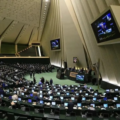 حجی دیلیغانی یعلن عن مشروع عاجل للخروج من معاهده الحد من الانتشار النووی