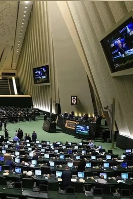 حجی دیلیغانی یعلن عن مشروع عاجل للخروج من معاهده الحد من الانتشار النووی