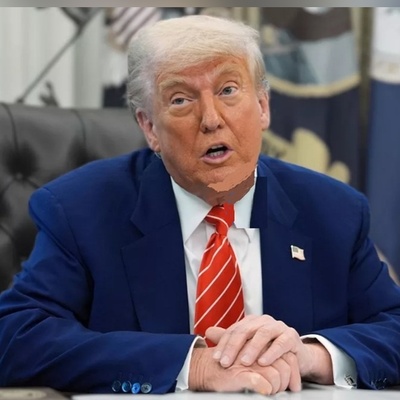 ترامب: «سی إن إن» کشفت خطه الهجوم على إیران فأمرتُ بإلغائها فورًا