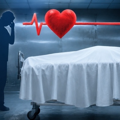 4 أخطاء قد تُقصِّر عمر الرجال لسنوات — قد یکون أحد أحبّائک یُکرّرها