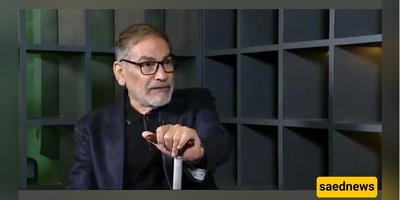 رد مسؤول فی قوه القدس حول خروج علی شمخانی بأمان من تحت الأنقاض والاتهامات الموجهه إلیه
