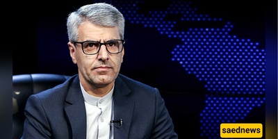 طهران تراقب تدخل الأطراف الخارجیه فی مشاریع الاتصال فی القوقاز الجنوبی