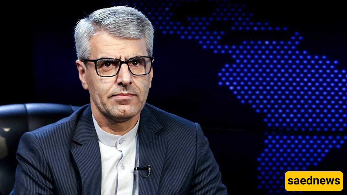 طهران تراقب تدخل الأطراف الخارجیه فی مشاریع الاتصال فی القوقاز الجنوبی