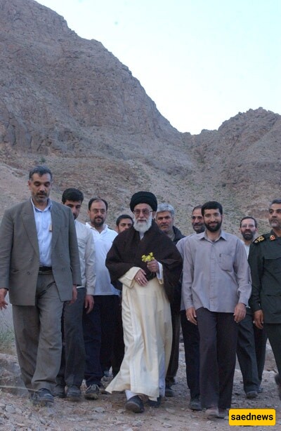 خامنئی