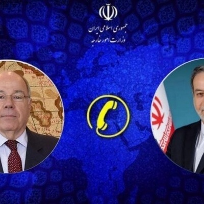 عرقجی یحث مجلس الوکاله الدولیه للطاقه الذریه على مواجهه تحرکات الدول الثلاث غیر القانونیه