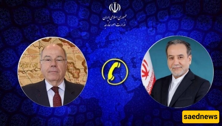 عرقجی یحث مجلس الوکاله الدولیه للطاقه الذریه على مواجهه تحرکات الدول الثلاث غیر القانونیه