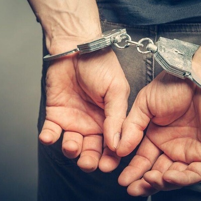 تم اعتقال جاسوسین إسرائیلیین