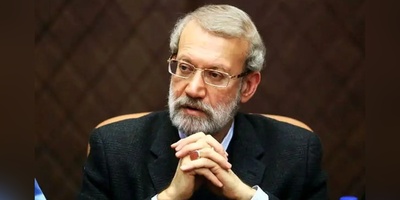 علی لاریجانی یرفض المهل الزمنیه التی تفرضها القوى العالمیه: "هذا إذلال"
