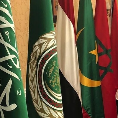 الجامعه العربیه تدین العدوان الصهیونی على إیران