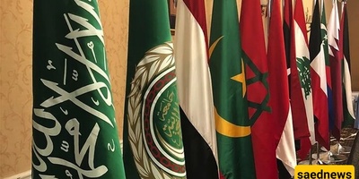الجامعه العربیه تدین العدوان الصهیونی على إیران