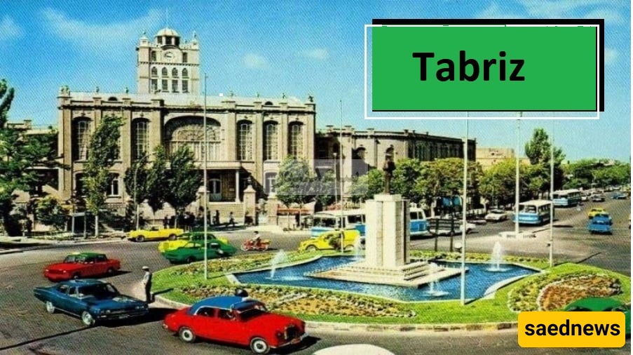 إطار الحنین الیوم: التجول فی أزقه تبریز فی الثمانینیات والتسعینیات، من البازار الکبیر إلى إیل غولی — یا لها من سعاده کانت تملأ الجمیع آنذاک