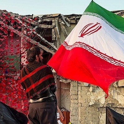 إیران تحثّ الأمم المتحده على محاسبه الولایات المتحده وإسرائیل على جرائم الحرب المزعومه