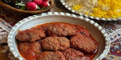 کیفیه منع فشل کرات اللحم المقلیه فی التماسک