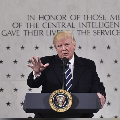 ترامب یعید تحذیراته: "مجموعه بریکس إذا تشکلت بجدیه ستزول بسرعه"