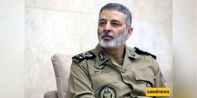 رئیس الأرکان الإیرانی لوزیر الدفاع السعودی: نشکّک فی التزام العدو بالهدنه ومستعدون للردّ الحاسم