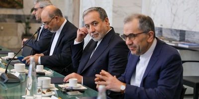 مستقبل المفاوضات بین إیران والولایات المتحده: استمرار الحوار أم انقطاع المفاوضات؟